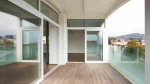 uPVC Sliding Doors