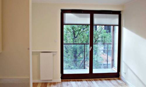 aluminium french door